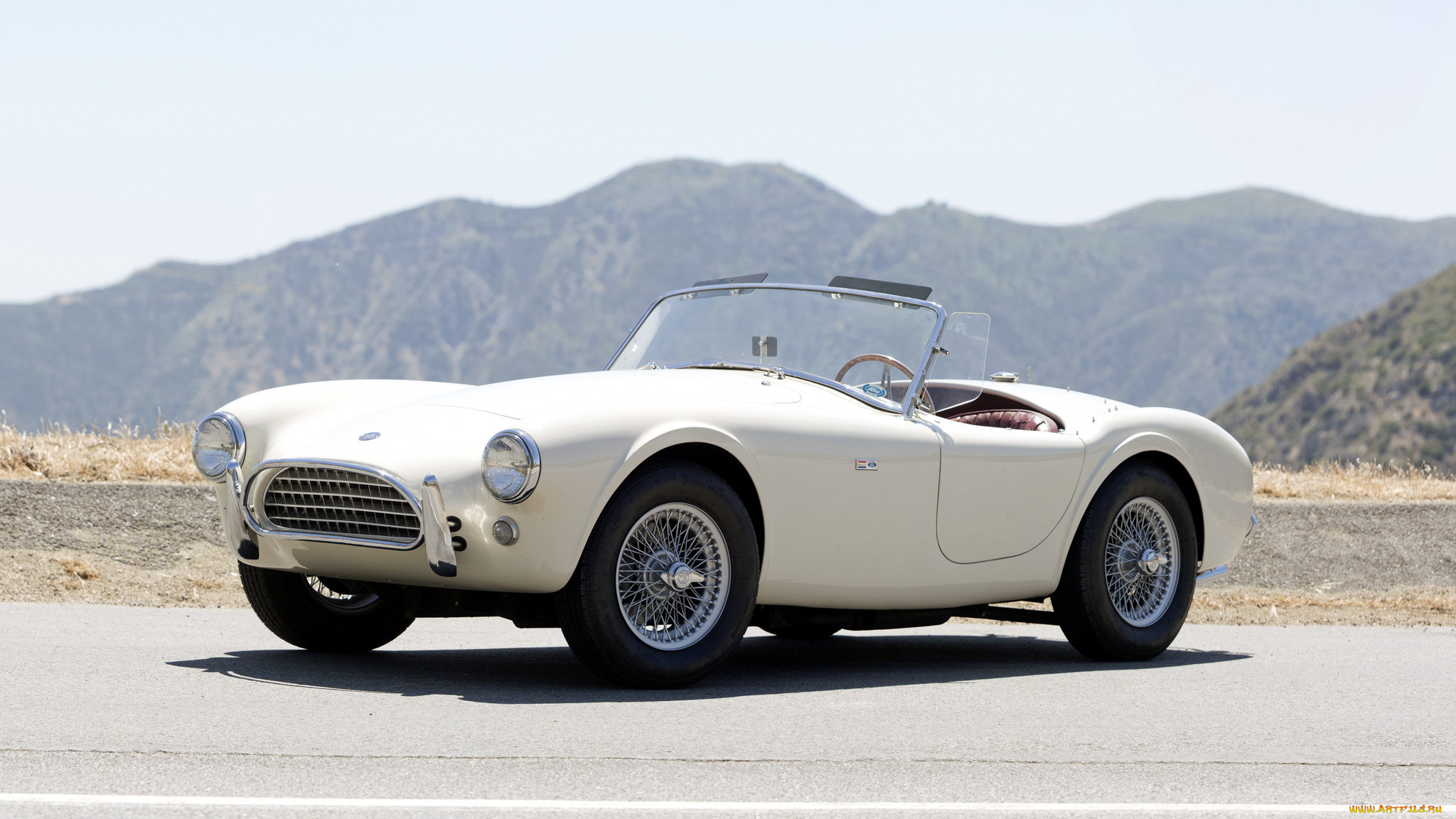 cobra, , ac, shelby, , 